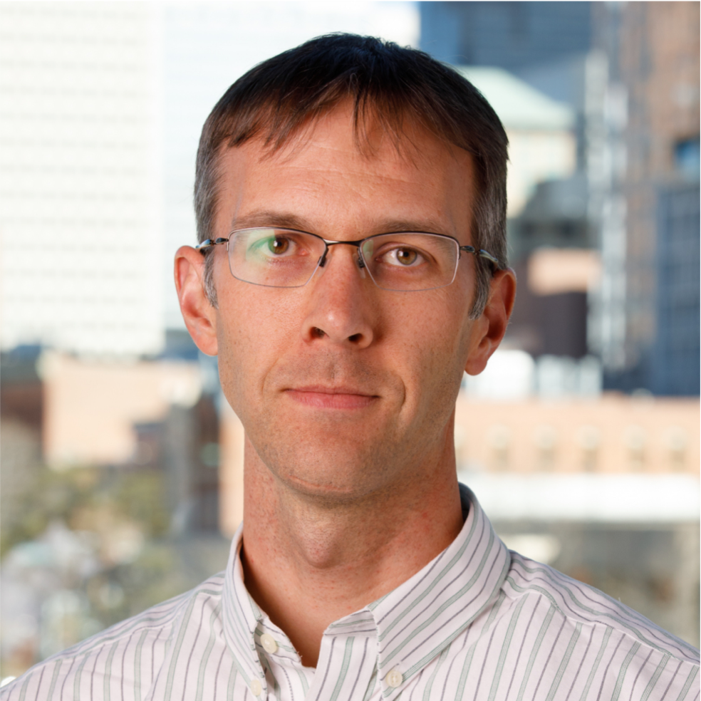 picture of Chris Miller