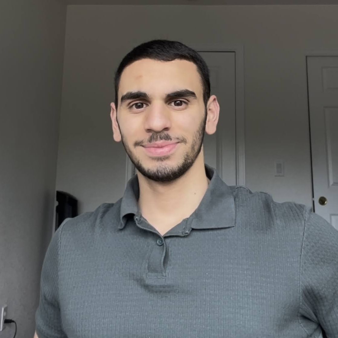 picture of Faris Bannoura