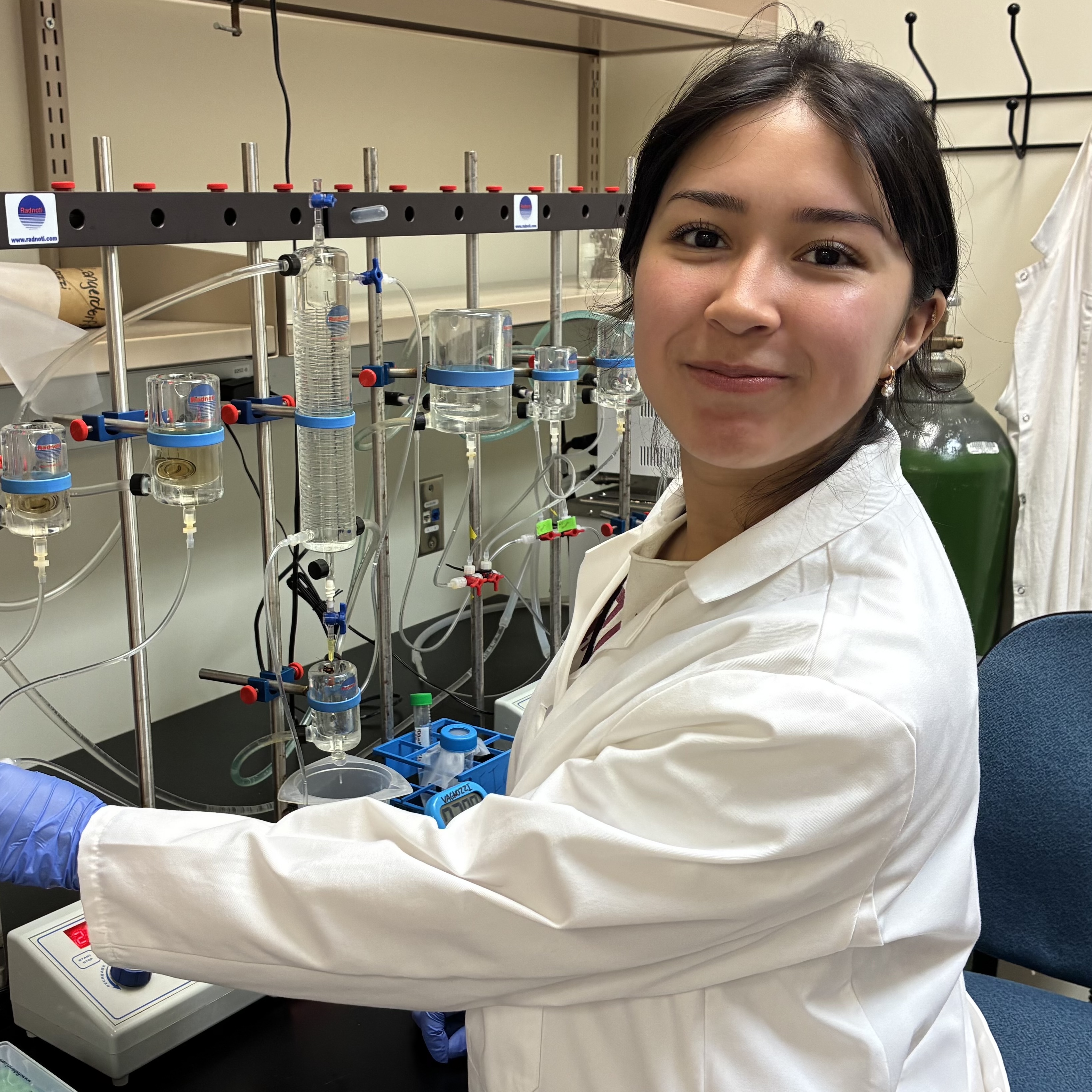 picture of Jacqueline Ruiz Rivera