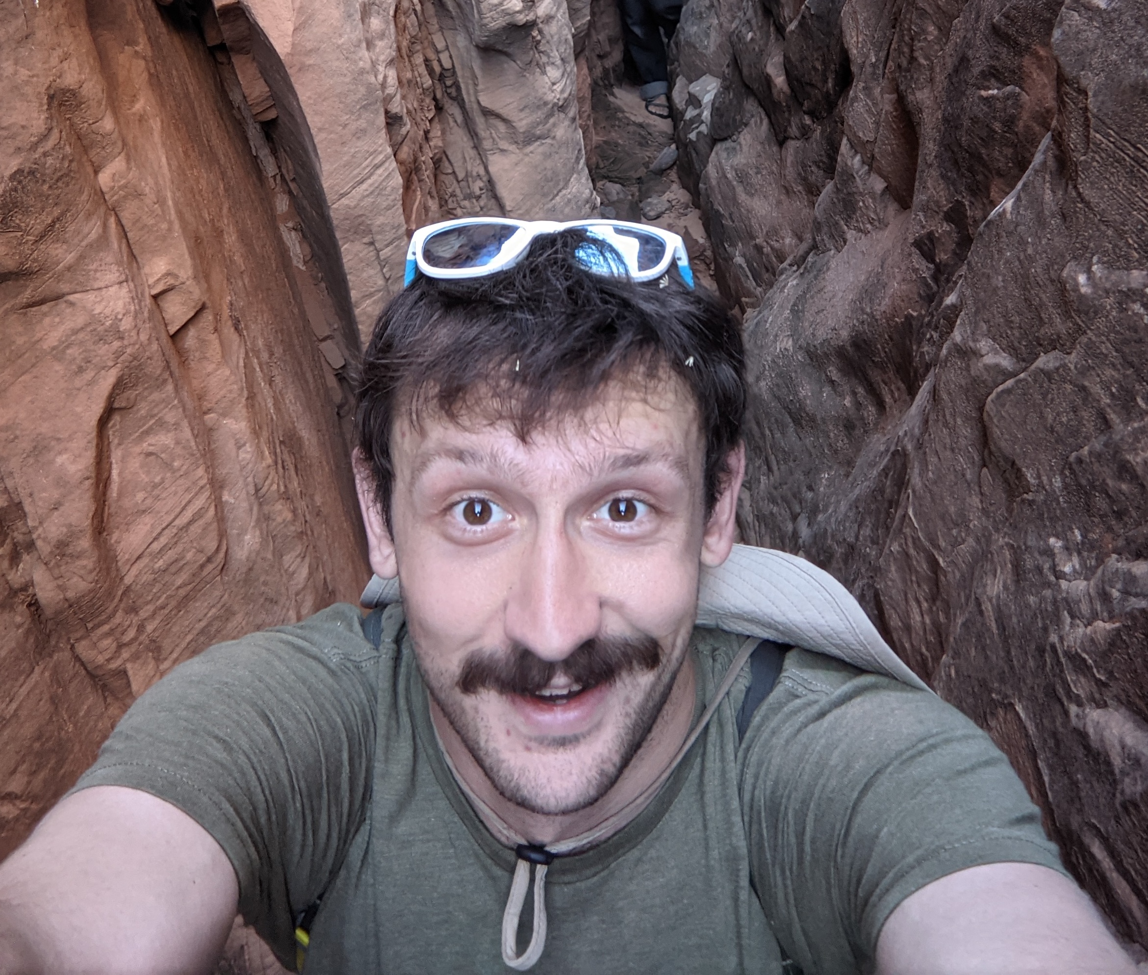 picture of Mike Beitner