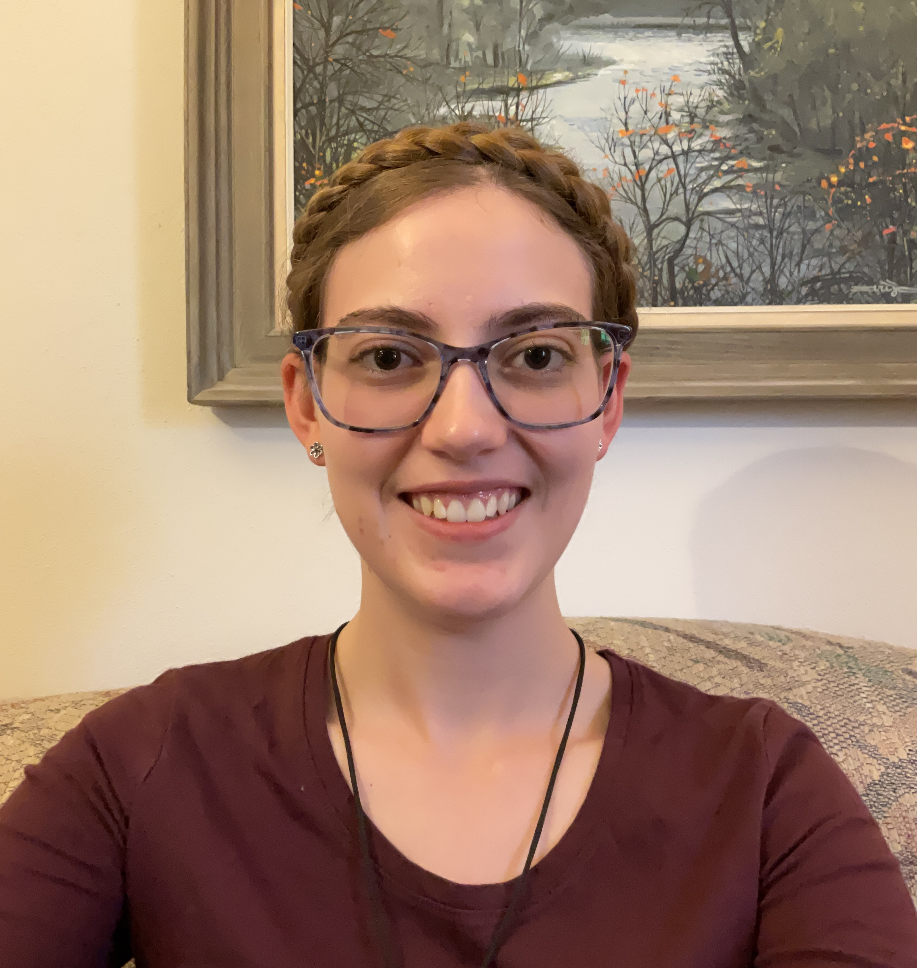 picture of Talija Strautins